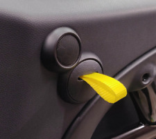 Mini Cooper S JCW R50 R52 R53 RS GT3 Türgriffe Gurte Door Pulls