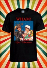 Wham Last Christmas cool