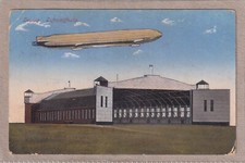 Ansichtskarte Leipzig -