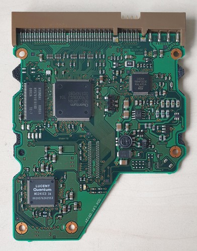 Festplattencontroller quantum - festplattencontroller,
