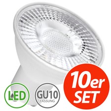 LED Leuchtmittel auch 3-Step