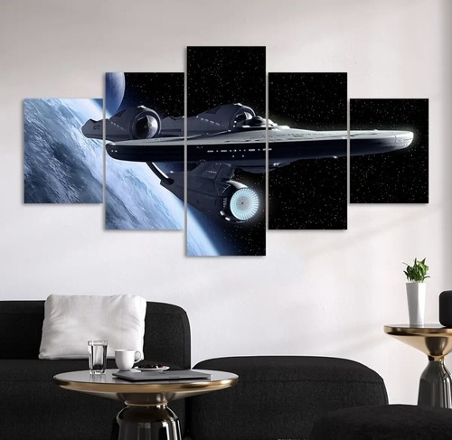 Star trek - star,