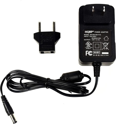 Hqrp netzkabel ladegerät für - netzkabel,