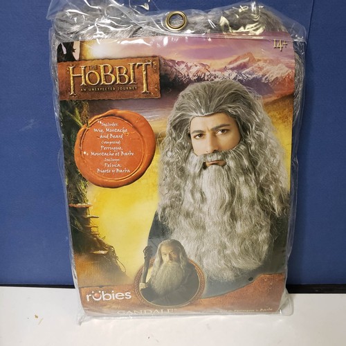Gandalf lord the rings - lord, of