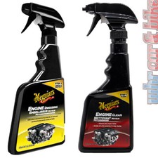 Meguiars Engine Clean &