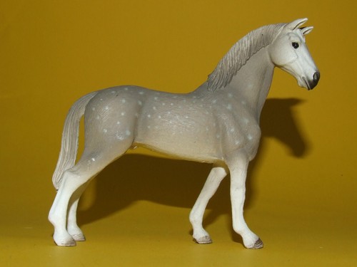 Schleich schleichpferd pferd - schleich,