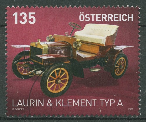 österreich 2020 automobile - 2020,