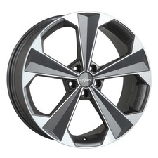 Oxigin Felgen 22 OXRS 8.5x19
