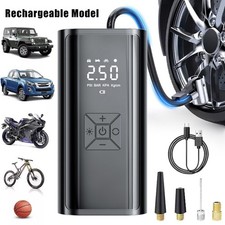 Elektrische Akku Luftpumpe 350