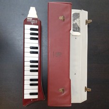 Hohner Melodica Klavier 27 mit