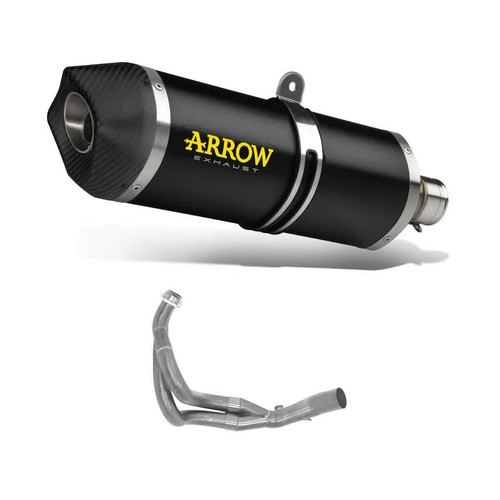 Arrow race tech schwarzes - arrow,