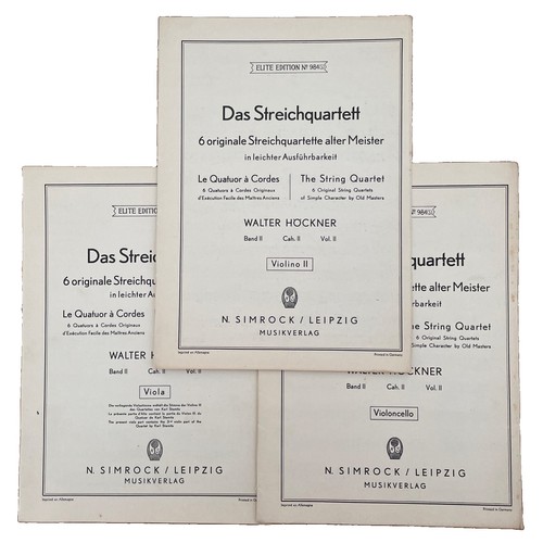 Klaviernoten musiknoten - klaviernoten,