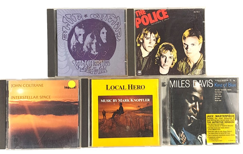 Blues jazz rock bundle x - blues,