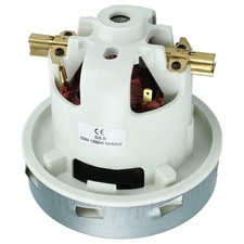 Staubsaugermotor Saugturbine