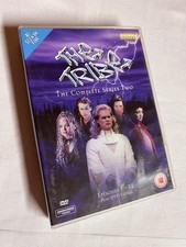 The tribe complete - complete, 2
