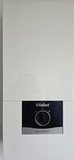 Vaillant VED  E 2 1 / 8 21 kW
