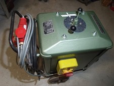 Schweißtrafo Messer Griesheim Industrietrafo, bis 5mm Elektroden, TOP