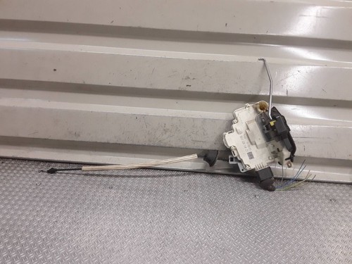 Audi 4f 2005 links - 4f,