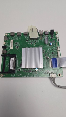 Philips main board - philips,