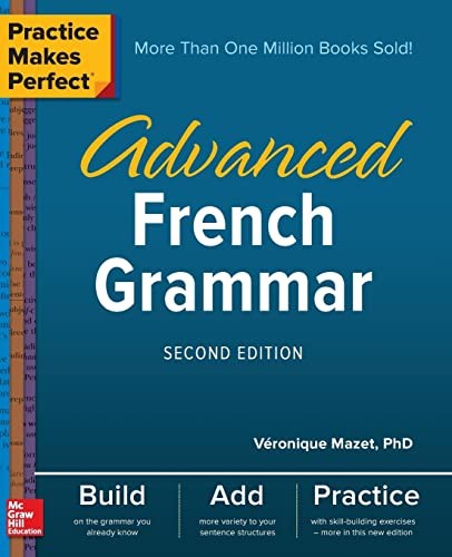 Practice makes perfect - practice,