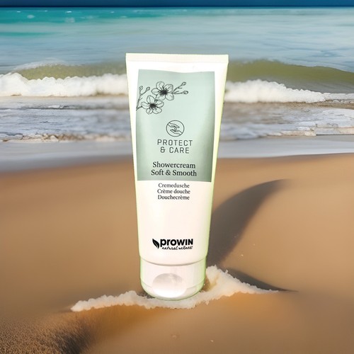 Prowin showercream soft - prowin, &