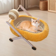 Kätzchen Kratznest Katzenbett