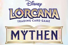 Disney Lorcana - Mythen - Einzelkarten Deutsch ?? NON HOLO