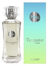 MIRO Turquoise Femme 50 ml Eau