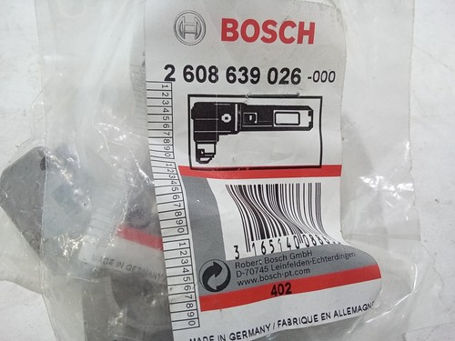 Lot bosch 608 639 025 - 2,