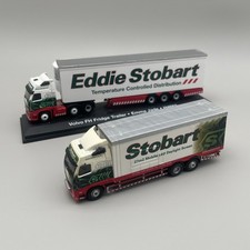 Eddie stobart volvo - eddie,