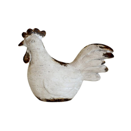 Chic antique henne - henne, –
