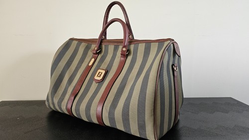 Fendi vintage reisetasche - vintage,