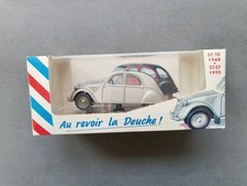 Vitesse 530 Citroen 2CV " Au