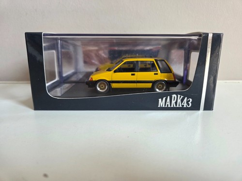 Mark43 honda civic - honda,