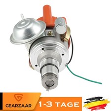 Zündverteiler Unterbrecher