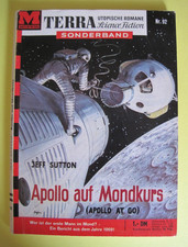 Terra Utopische Romane