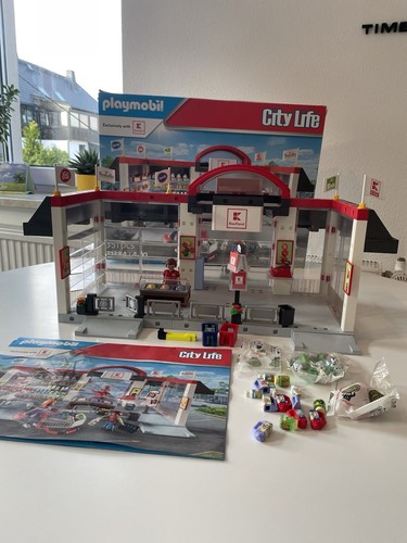 Playmobil kaufland 71384 ovp - playmobil,
