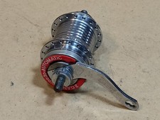 Fahrrad Nabe Sachs Torpedo Automatic 2 Gang ,  Rücktritt , 36  Loch .