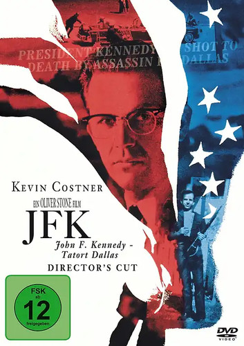 Jfk tatort dallas - jfk,
