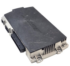 Audi Q3 2015-2018 Audio Sound