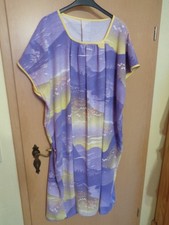 Nachthemd Damen  Gr. 64 +