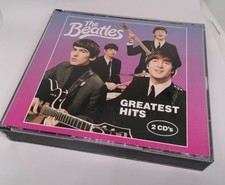 The Beatles Greatest Hits -