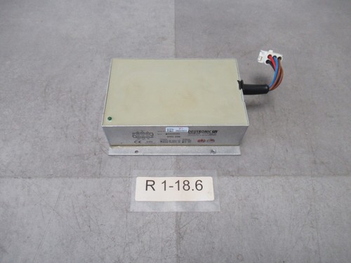 Deutronic dvc250 24 - deutronic, dvc250-48-24