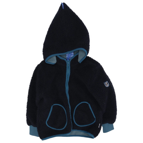 Finkid fleecejacke unisex - finkid,, fleecejacke,
