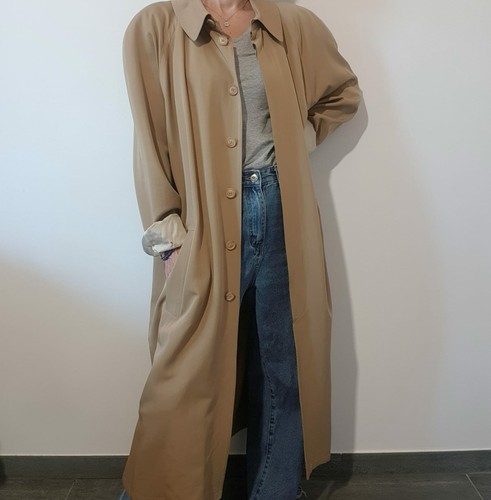 Jil sander damen - jil, trenchcoat