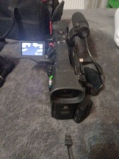 Canon XH A1S 3CCD 1080 HDV