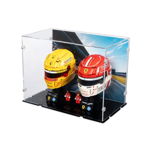 Acryl vitrine für - acryl, lego