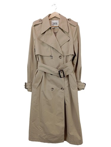 Zara übergangsmantel damen - zara,