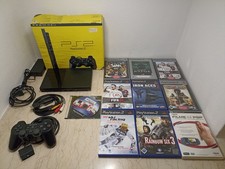 Sony PlayStation 2 - PS2 Slim