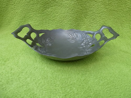Jugendstil anbietschale - jugendstil,